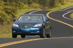 Lexus ES350 2006 года